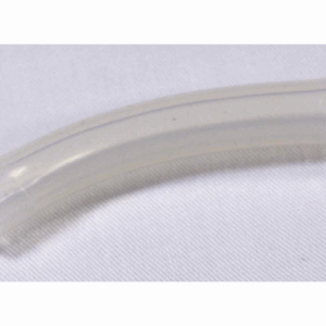 Suction Tubing Clear 4 in PVC NonSterile