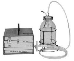 Gastric Pump Gomco 1100 mL