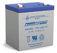 Battery Pack Sealed Lead Acid