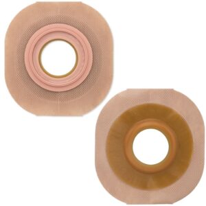 Hollister Flextend Precut, 57mm Red, 1-1/2 in