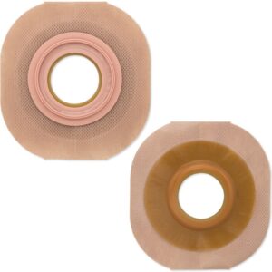 Hollister Flextend Precut, 70mm Blue, 1-3/4 in