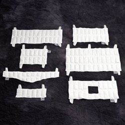 Moist Heat Pad HotPac Standard Canvas