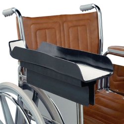 Wheelchair Arm Tray Universal