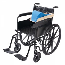 Wheelchair Arm Tray Premier