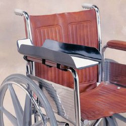 Wheelchair Arm Tray