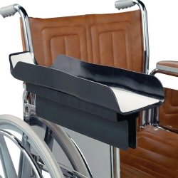 Wheelchair Arm Tray Universal
