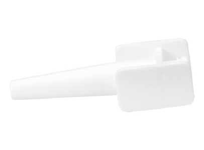 Luer-to-Urethral Catheter Adapter Sterile