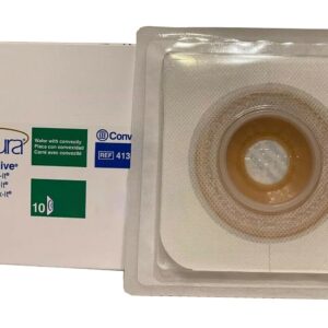Sur-Fit Natura Durahesive Moldable, 45mm, No Tape, 7/8 to 1-1/4 in