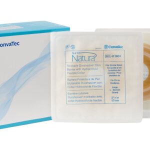 Sur-Fit Natura Durahesive Moldable, 57mm, 1-1/4 to 1-3/4 in