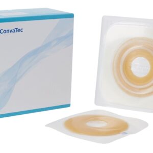 Sur-Fit Natura Stomahesive Moldable, 57mm, 1-1/4 to 1-3/4 in