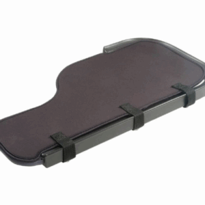 Flip Away Half Tray Standard & Desk Arm