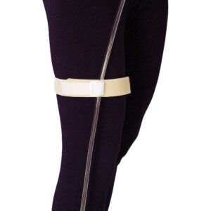 SkiL-Care Leg Strap 30 Inch Cloth-Backed Foam