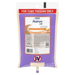 Tube Formula Nutren 2.0 1000 mL