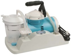 Aspirator Pump Schuco