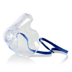 Aerosol Mask PARI LC Elongated Adult