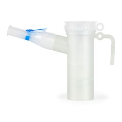 PARI LC PLUS Nebulizer Med Cup Adult/Pediatric