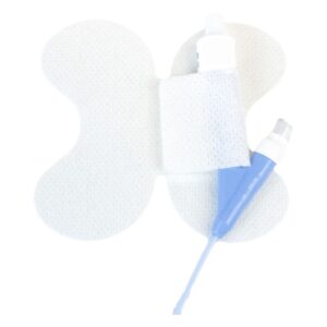Cath-Secure Plus Catheter Tube Holder Butterfly