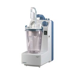 Suction Pump Vario 18 AC/DC