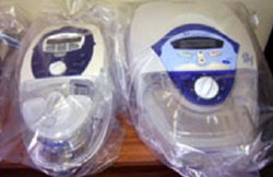 Equipment Cover LK 5x20x35 in Suction/Nebulizer/IV