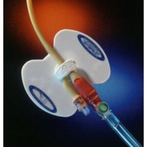 Statlock Catheter Device Foam Anchor Pad Adult