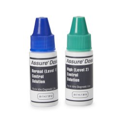 Control Solution Assure Dose Level 1 & 2