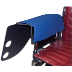 Flip Tray with Cup Holder