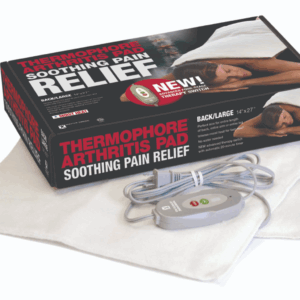 Moist Heating Pad Thermophore MaxHEAT Hand Muff