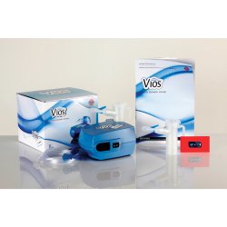 Vios LC Sprint Nebulizer Pediatric Mask