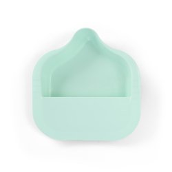 Bariatric Bedpan Green