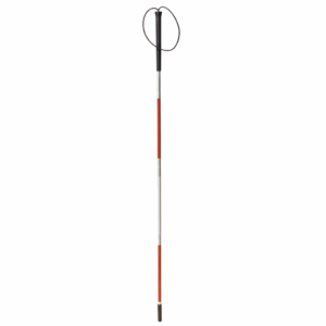 Folding Cane for the Blind Drive 45-3/4 Inch
