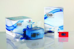 Vios LC Sprint Nebulizer Adult/Pediatric