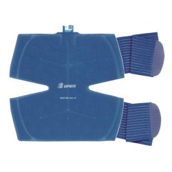Cold Pad WrapOn Knee