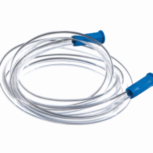 Suction Tubing 6 Foot 1/4 in PVC NonSterile