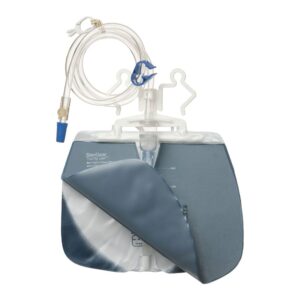 SteriGear Uro-Catcher Bag Sterile
