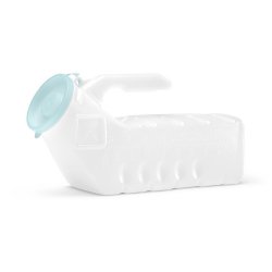 Supreme Male Urinal 32 oz with Closure