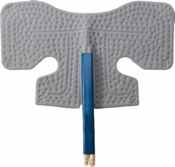 Cold Pad w/ Strap & Hose DonJoy Shoulder