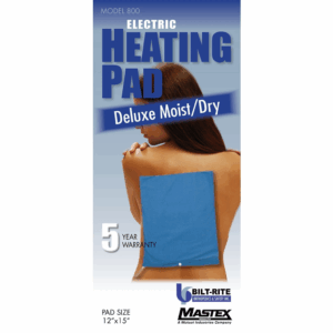 Heating Pad Economy Standard Cloth