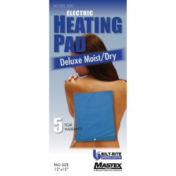 Heating Pad Moist/Dry Standard Fabric