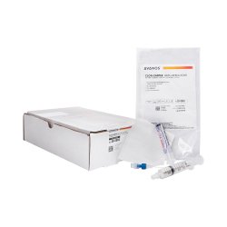 Declogger Kit Clog Zapper with Syringes