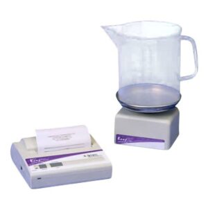 EasyFlo Digital Urinary Flow Meter Stand-Alone