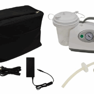 Suction Pump