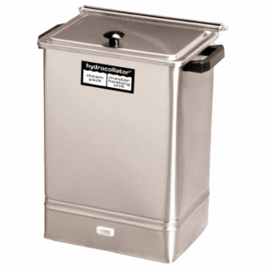 Heating Unit Hydrocollator E-1 Table Top