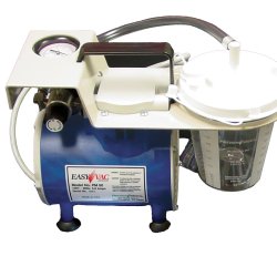 Suction Pump EasyVac