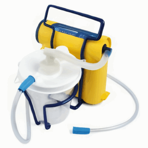 Suction Pump LCSU 4