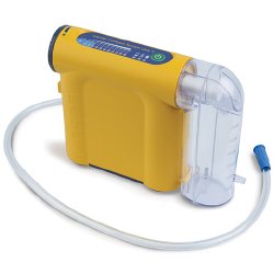 Suction Pump LCSU 4