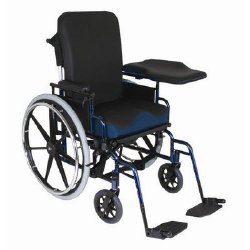 Wheelchair Durasoft Lap Tray
