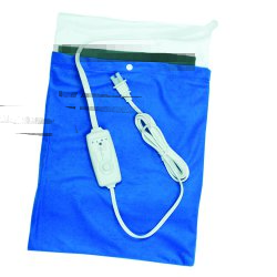 Heating Pad Moist/Dry Economy Small Cloth