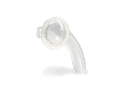 Laryngectomy Tube Provox LaryTube Size 9.5 Adult