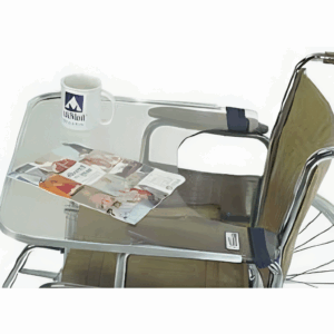 Wheelchair Therafin Lap Tray