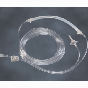 Infiltration Tubing Klein